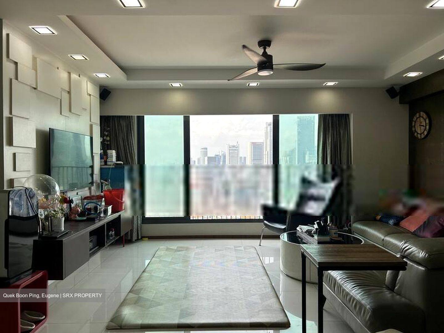 Blk 1B The Pinnacle@Duxton (Bukit Merah), HDB 5 Rooms #489660151